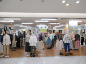Boutique 里羅