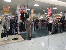 総合衣料 STEP
