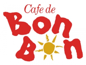 カフェ ド ボンボン