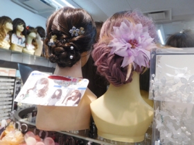 アクセサリーのわかさ
