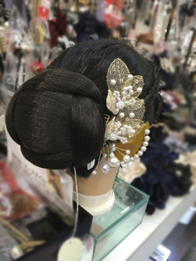 アクセサリーのわかさ