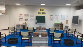 癒しの広場