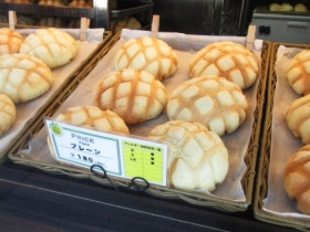 コットンメロン