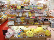 バラエティ１０１　鈴鹿店