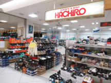 SHOES & BAG HACHiRO（靴と鞄のハチロ）