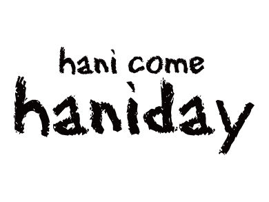 hani come haniday