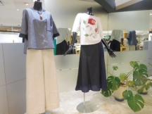 セレクトショップ　アンジュール