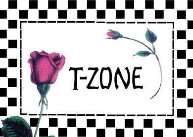 T-ZONE