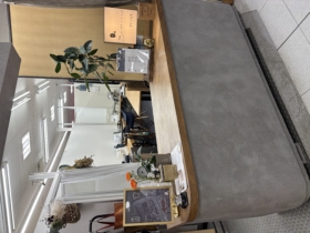 洋服・バッグお直しと<br>販売・オーダーのお店<br>アトリエR.