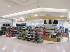 SHOES & BAG HACHiRO