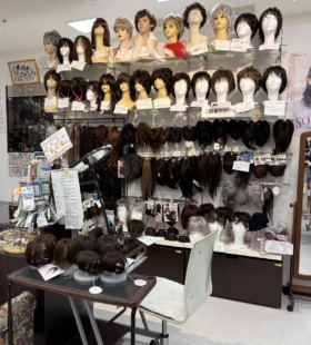 アクセサリーわかさ